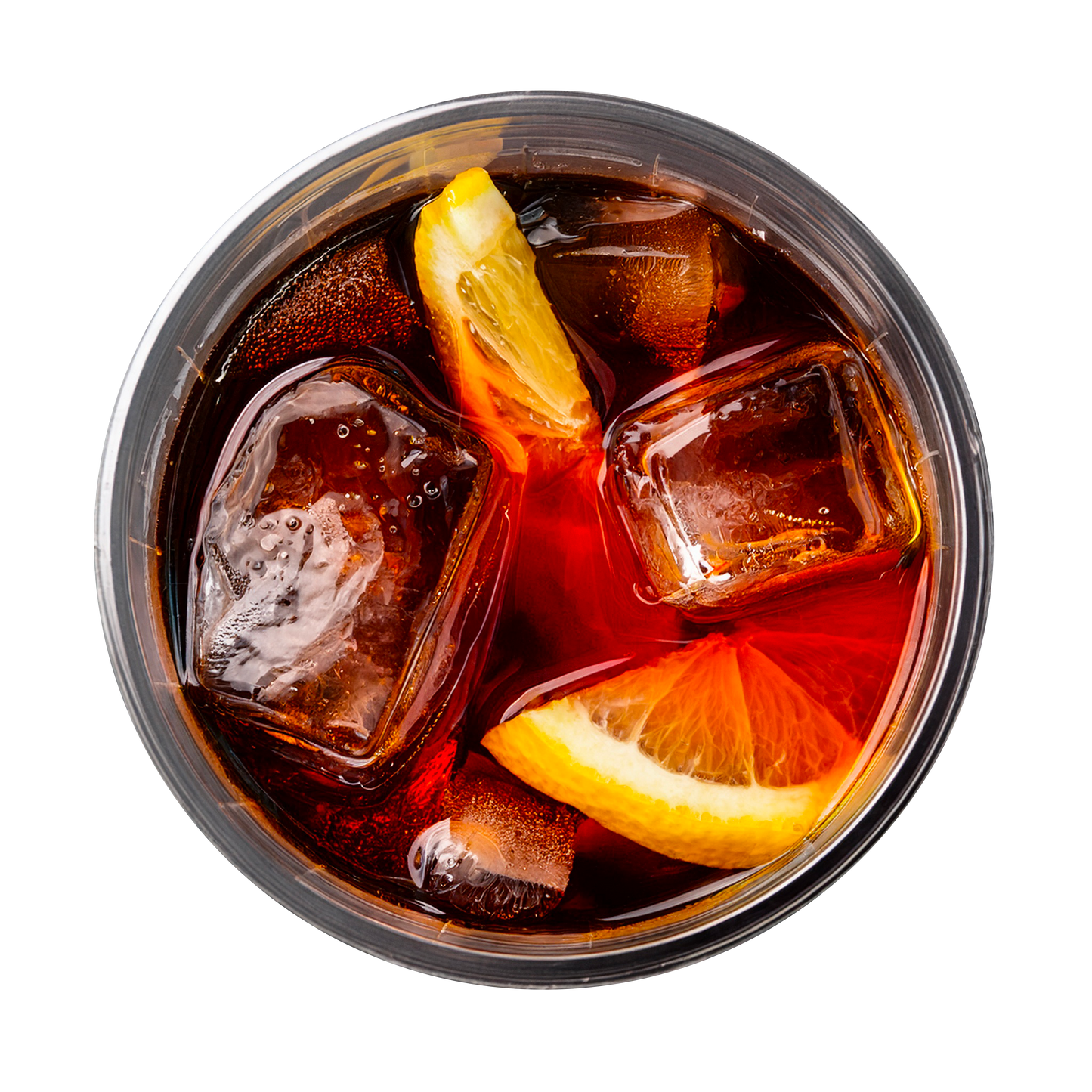 Long Island Ice Tea