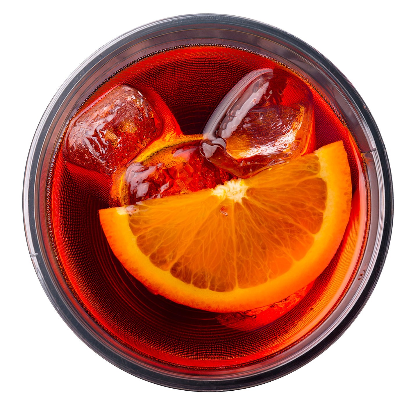 Pirlo Aperol