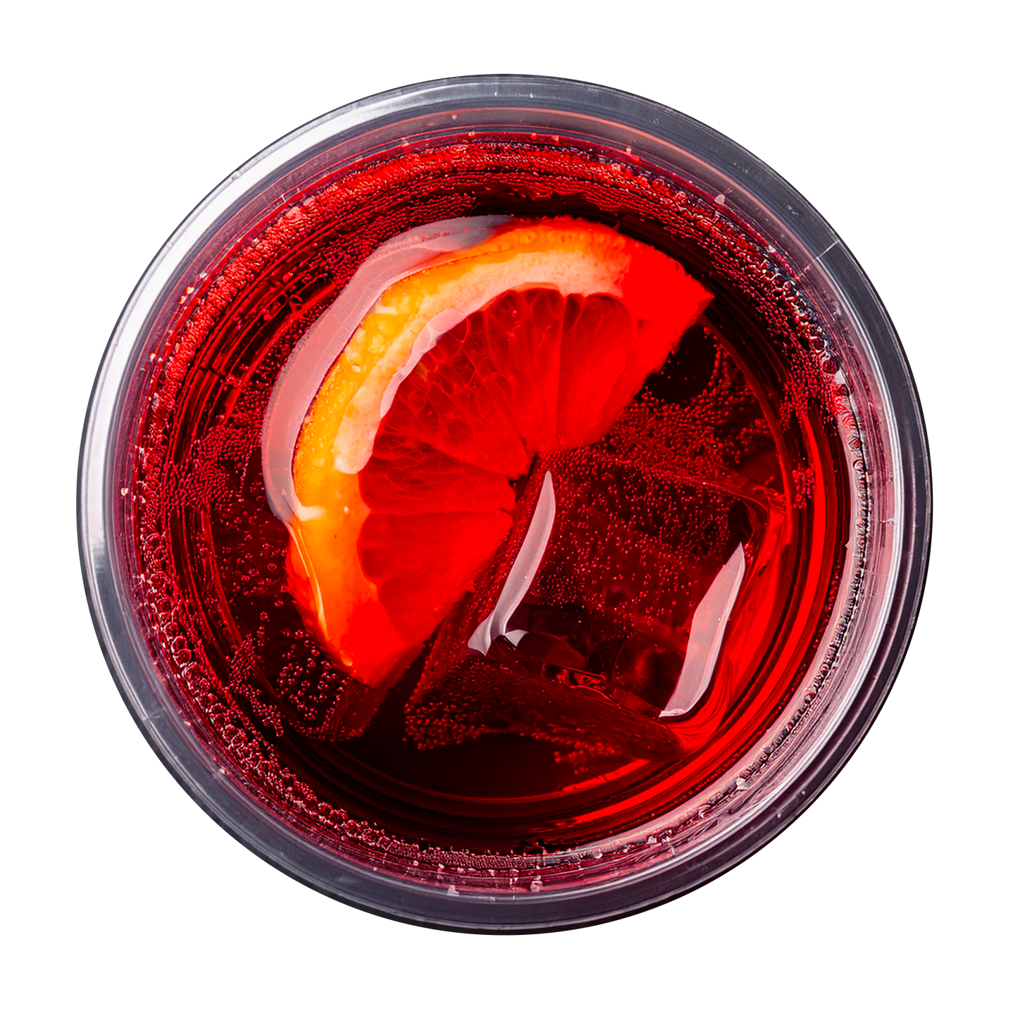 Pirlo Campari